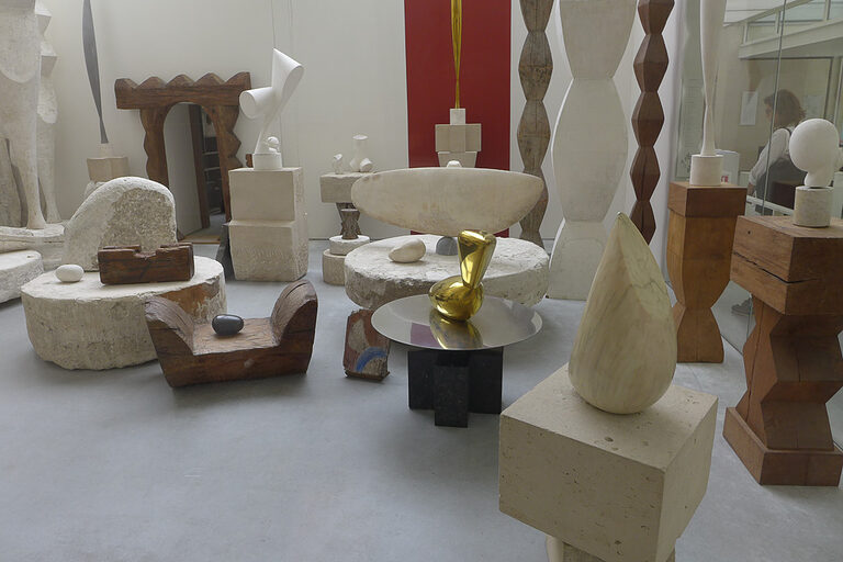 Atelier_Brancusi