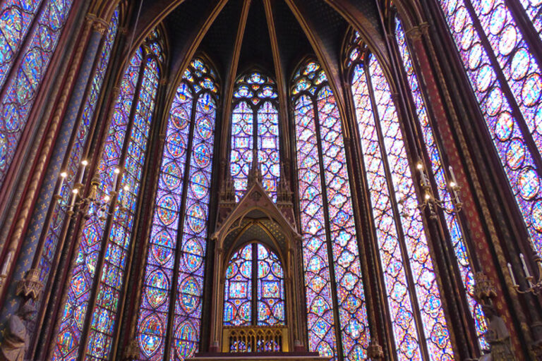 Saint_Chapelle