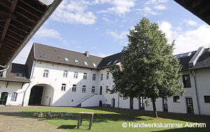 Infotag: Gestalter im Handwerk (Online)